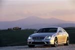 Mercedes-Benz CLS63 AMG 2007 года